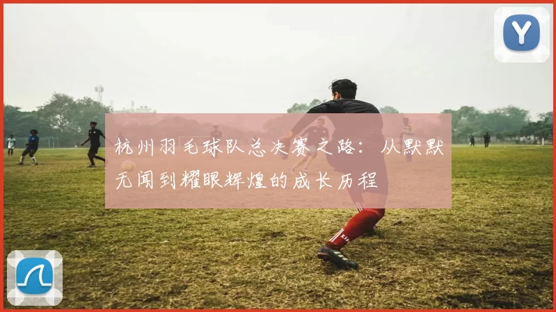 杭州羽毛球队总决赛之路：从默默无闻到耀眼辉煌的成长历程